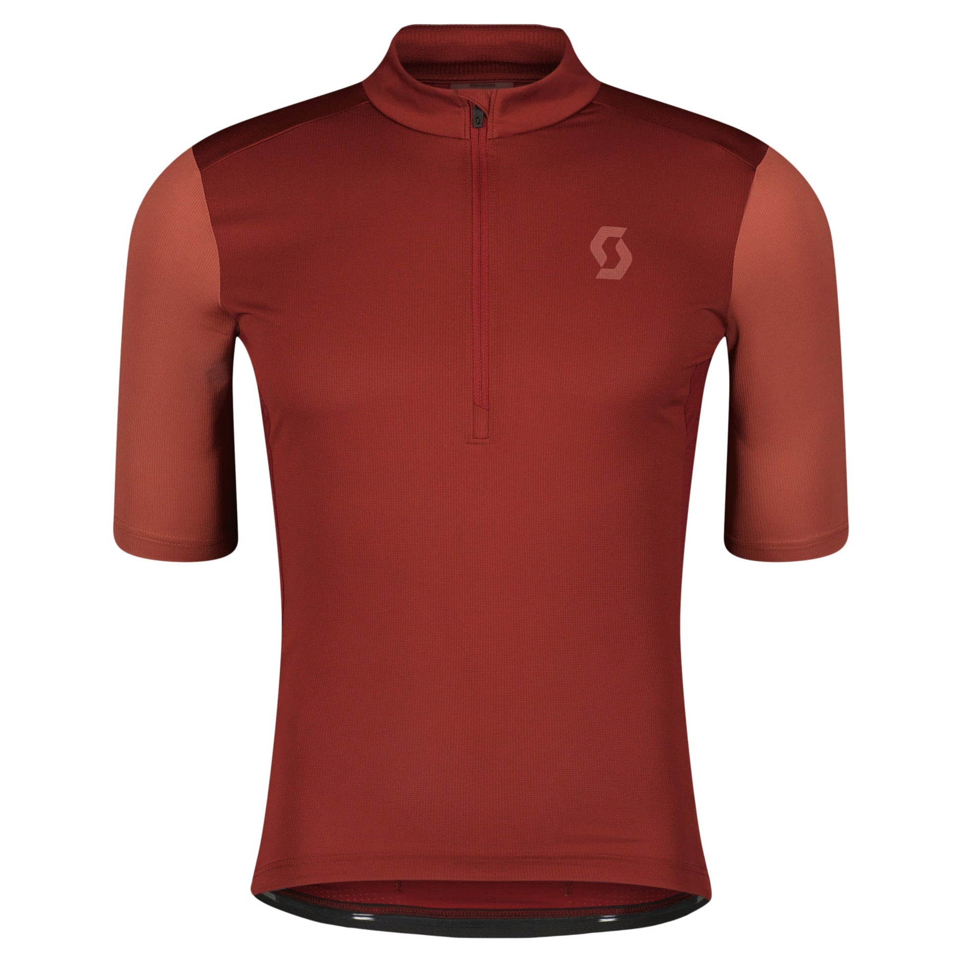 Scott M GRAVEL 10 S/SL SHIRT