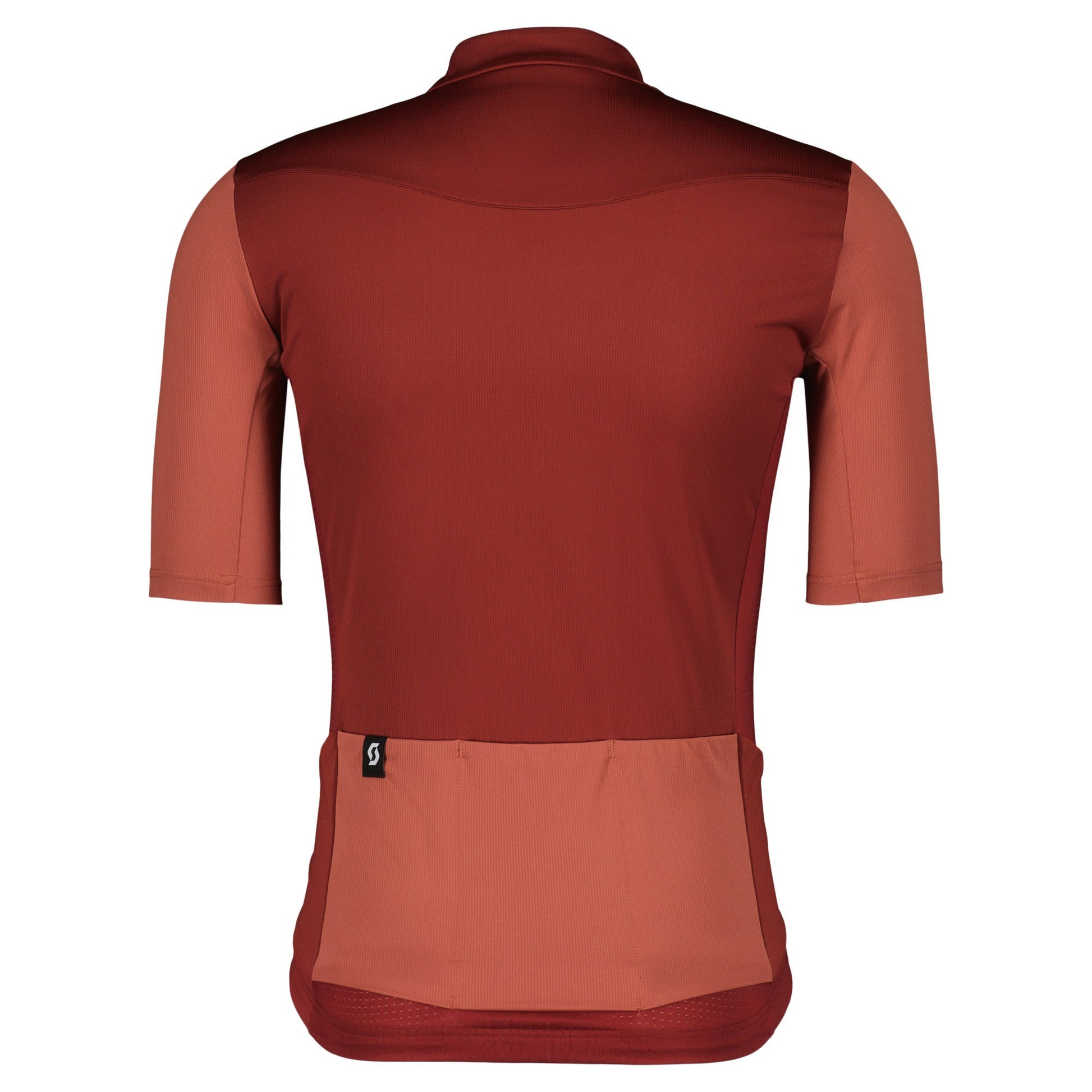Scott M GRAVEL 10 S/SL SHIRT