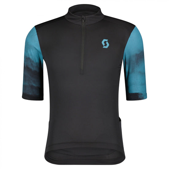 Scott M GRAVEL 10 S/SL SHIRT