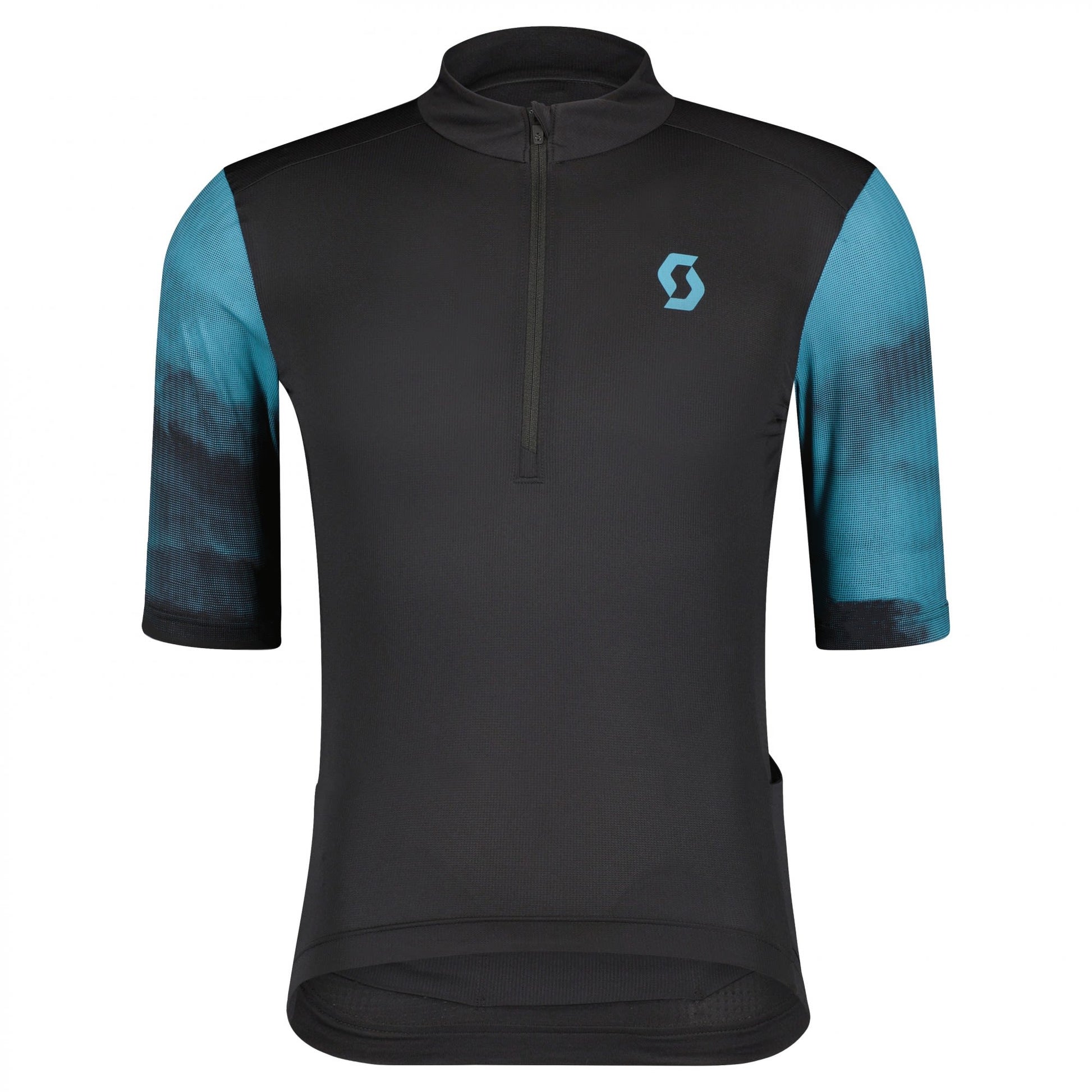 Scott M GRAVEL 10 S/SL SHIRT