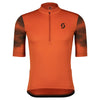Scott M GRAVEL 10 S/SL SHIRT