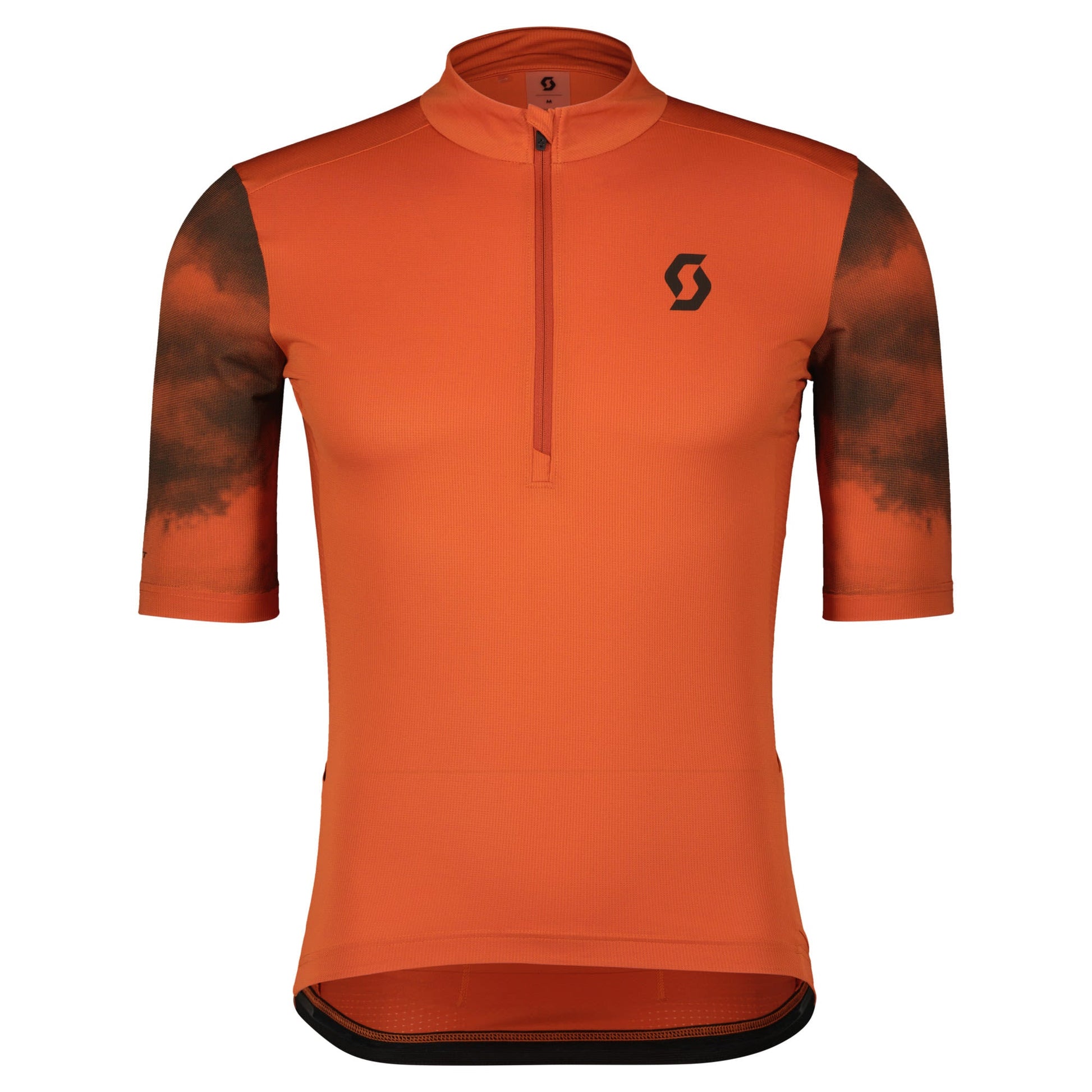 Scott M GRAVEL 10 S/SL SHIRT