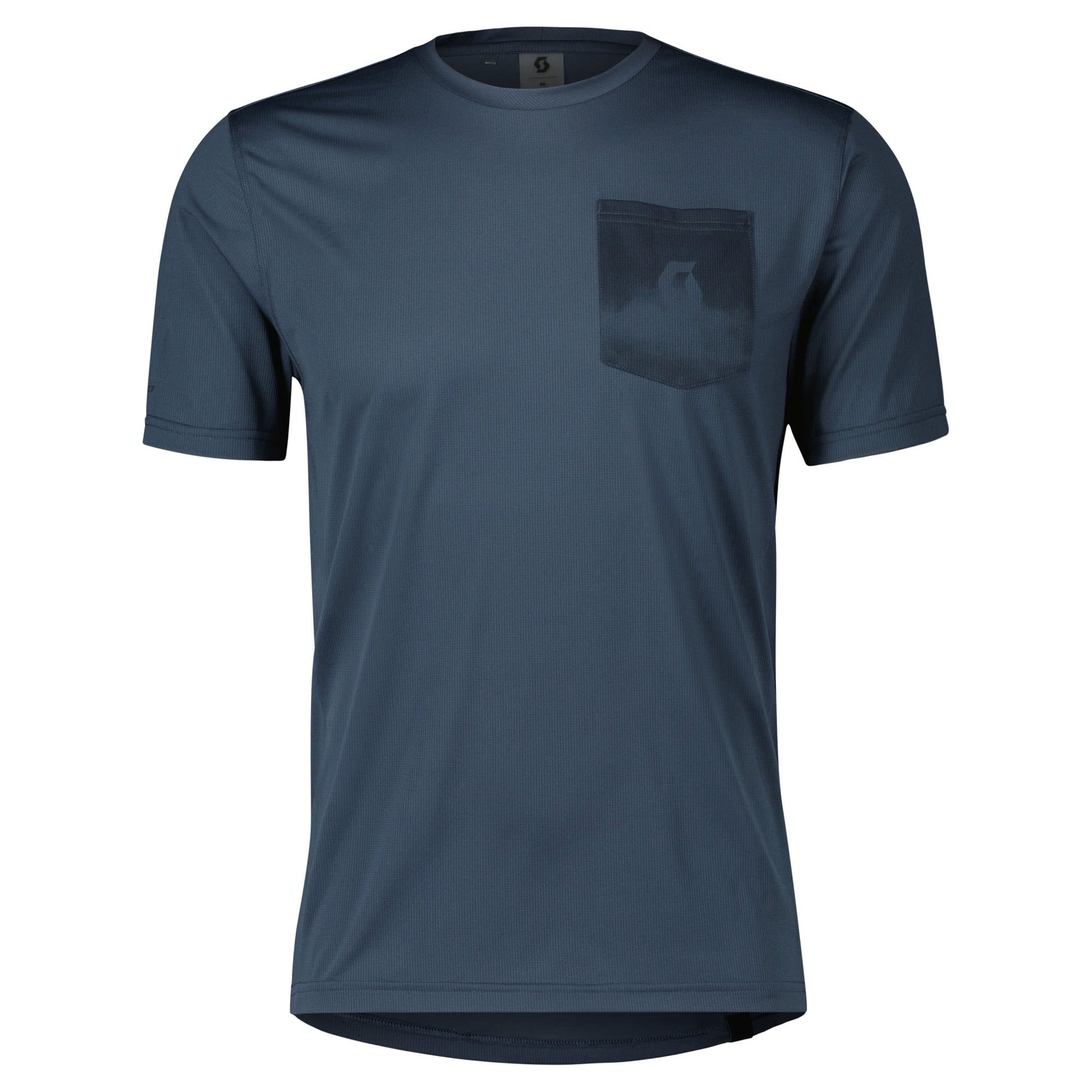Scott M GRAVEL 20 S/SL SHIRT