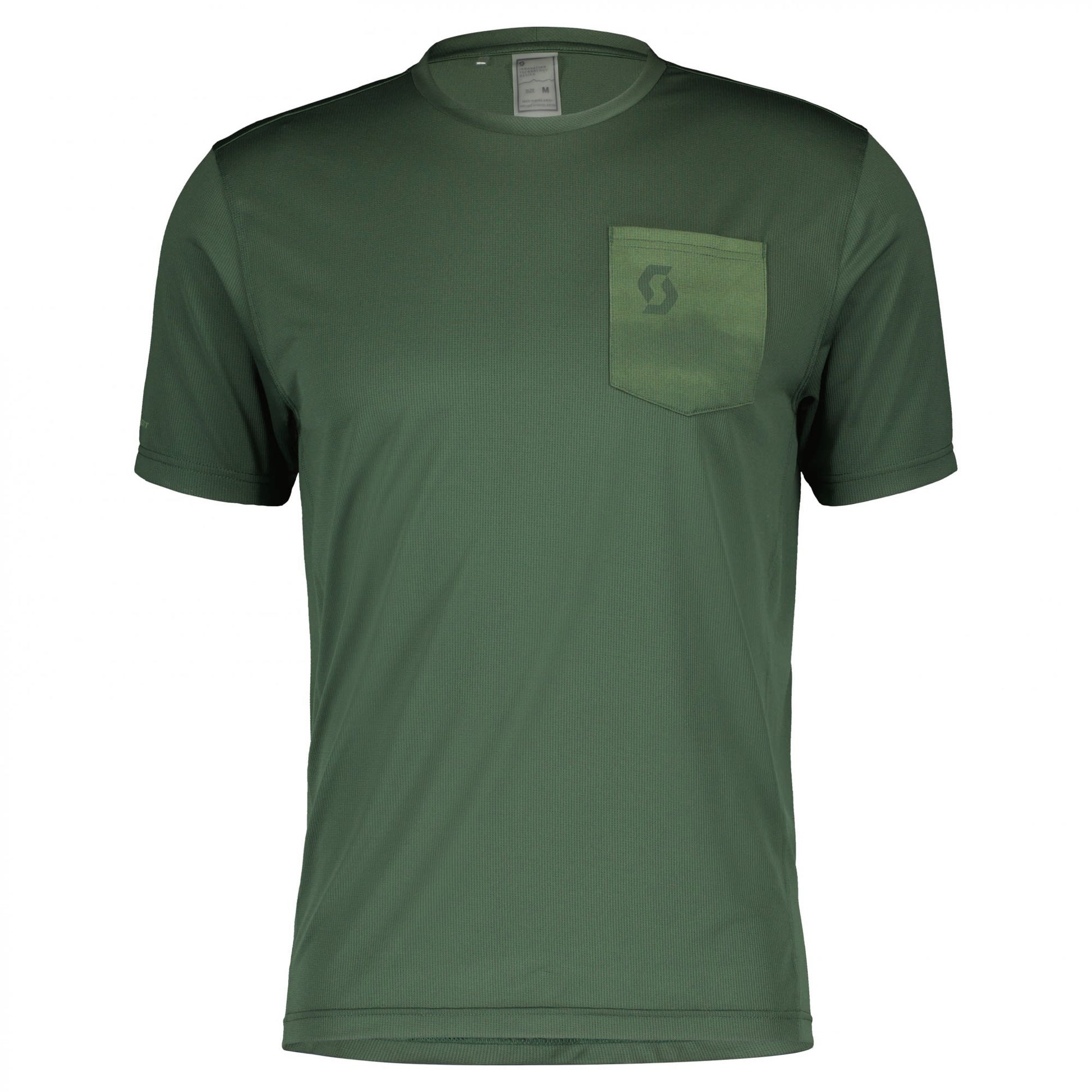 Scott M GRAVEL 20 S/SL SHIRT