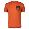 Scott M GRAVEL 20 S/SL SHIRT
