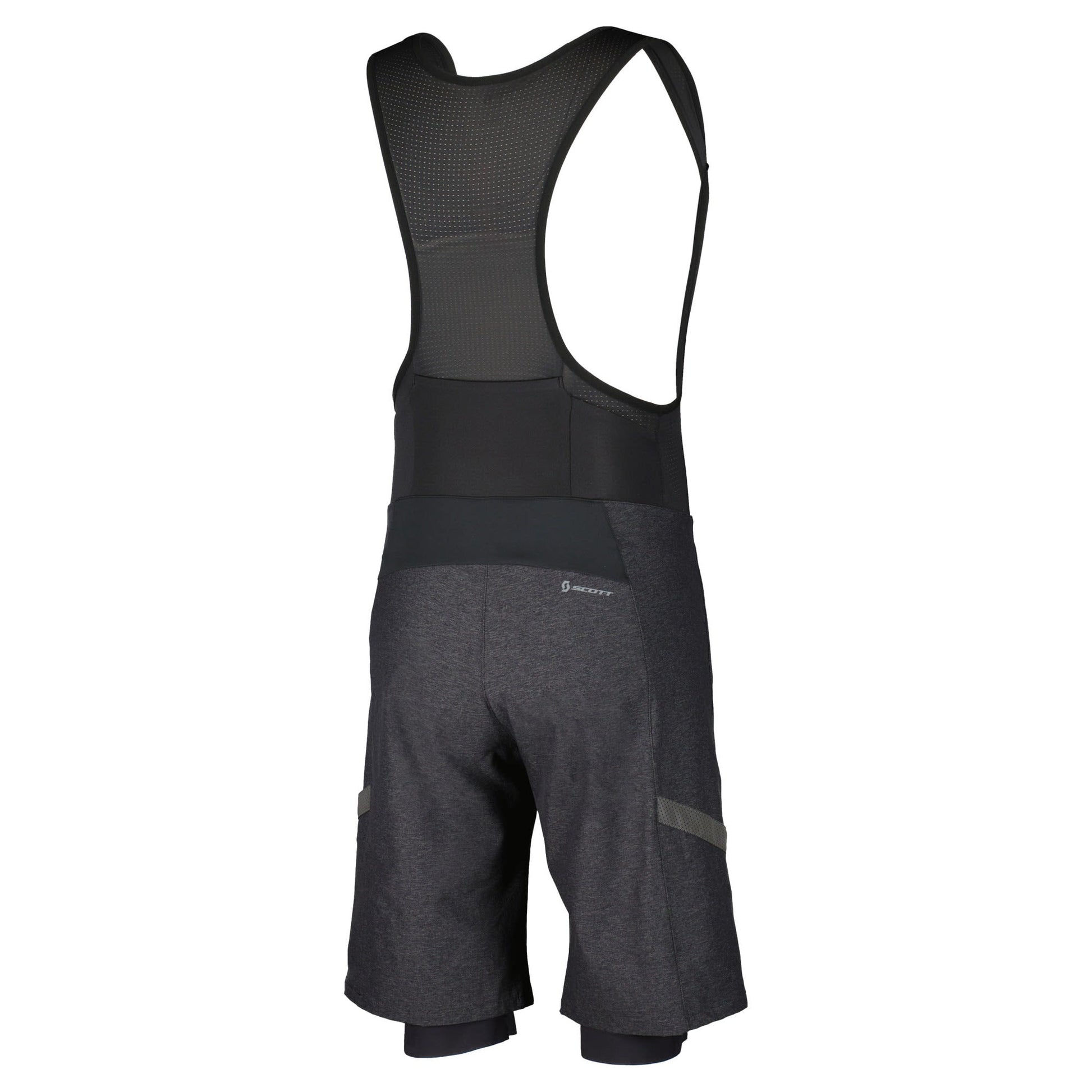 Scott M GRAVEL HYBRID +++ SHORTS