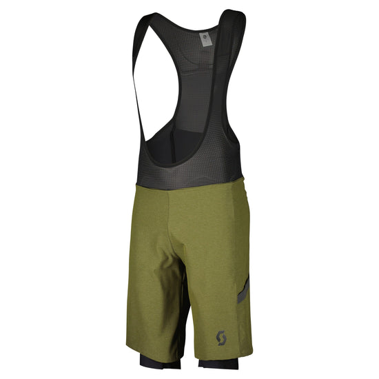 Scott M GRAVEL HYBRID +++ SHORTS