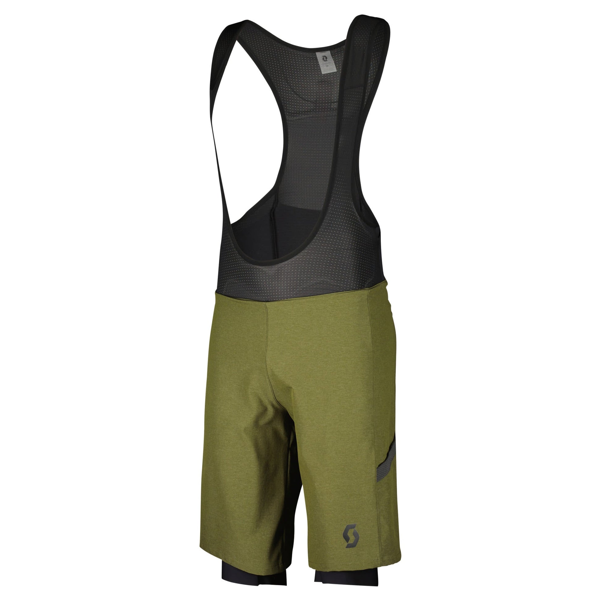 Scott M GRAVEL HYBRID +++ SHORTS