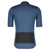 Scott M GRAVEL MERINO S/SL SHIRT