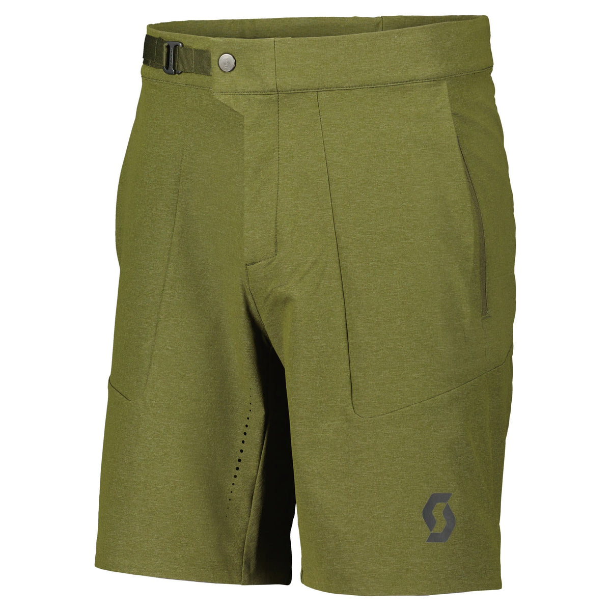 Scott M GRAVEL SHORTS