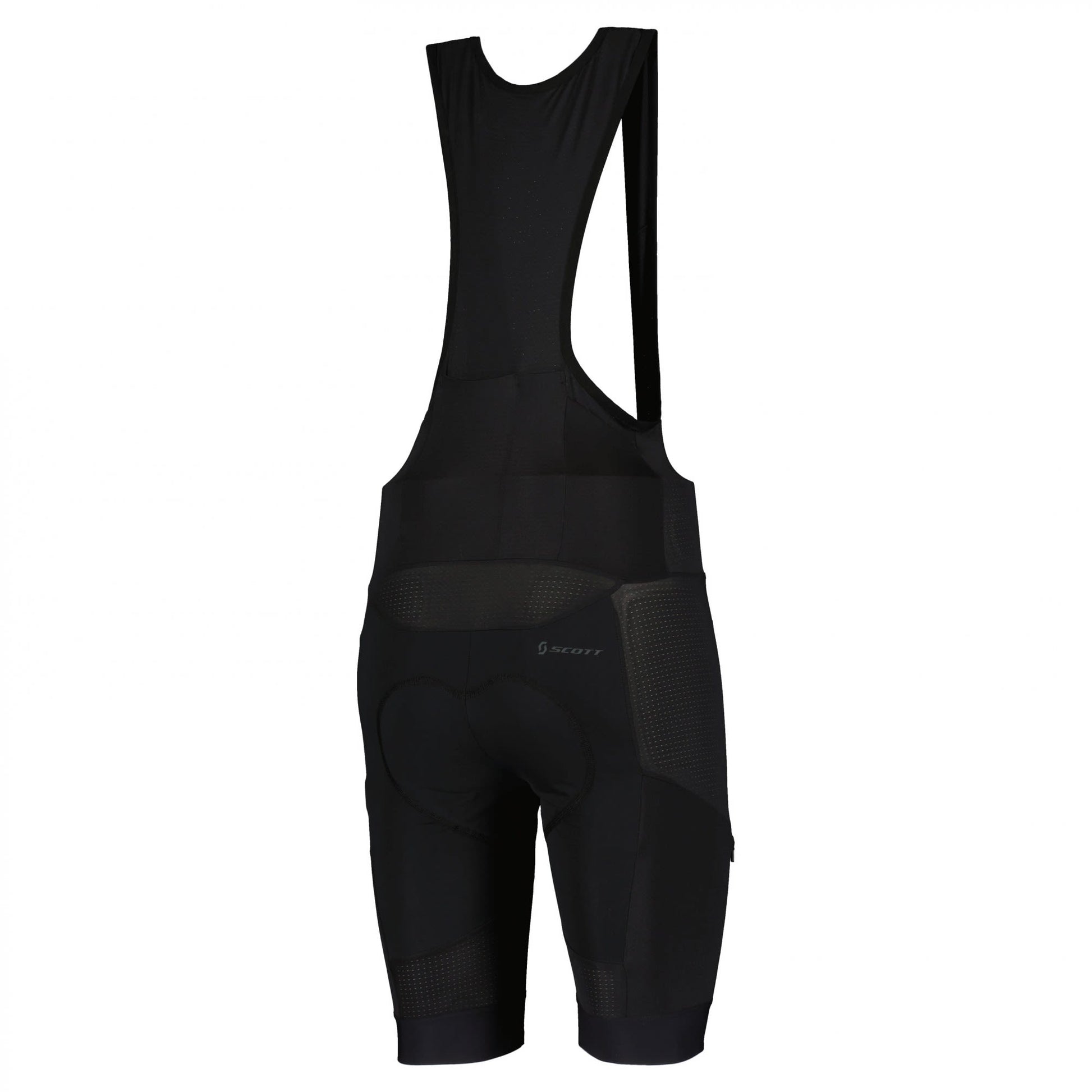 Scott M GRAVEL UNDERWEAR +++ BIBSHORTS