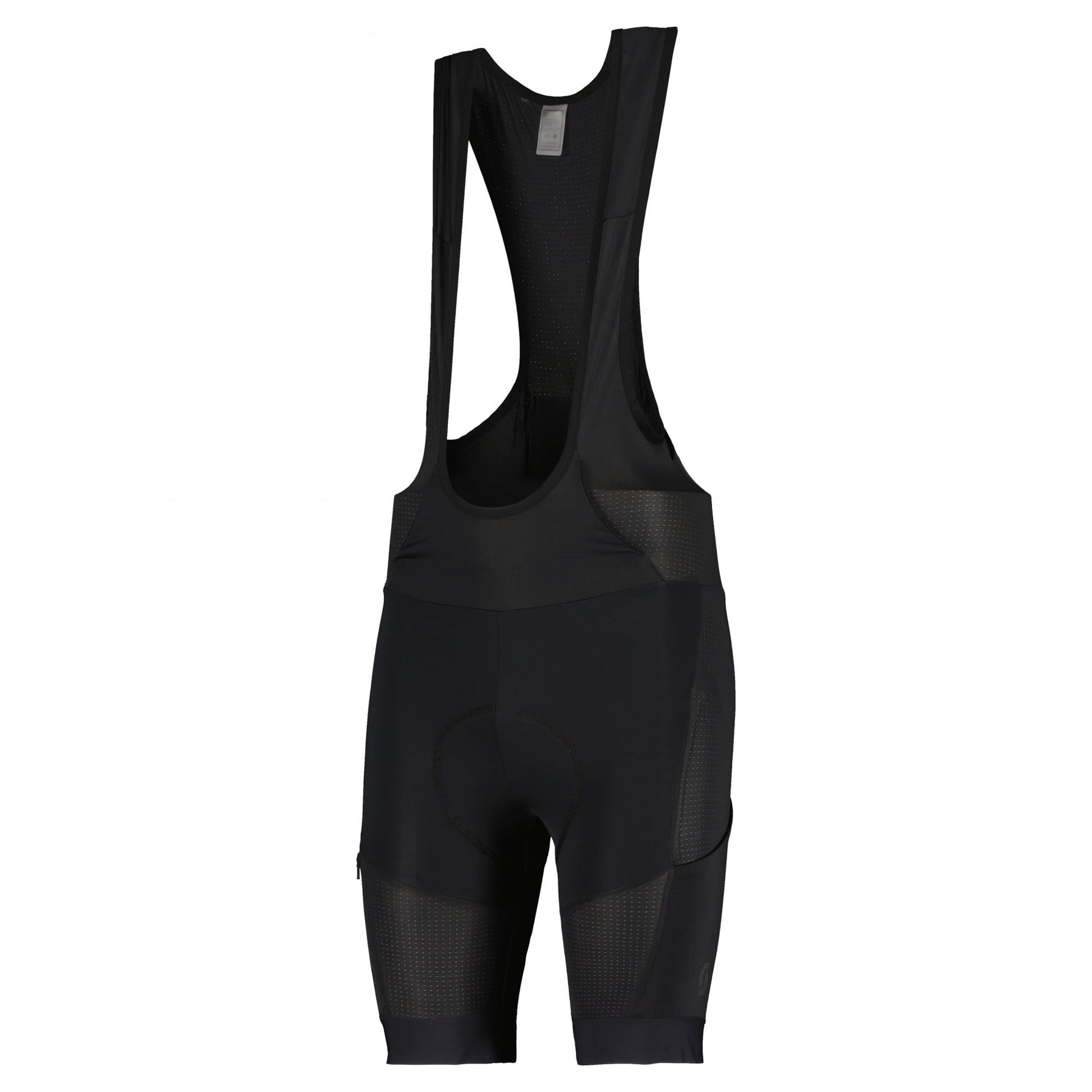 Scott M GRAVEL UNDERWEAR +++ BIBSHORTS