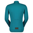 Scott M GRAVEL WARM MERINO L/SL