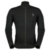 Scott M GRAVEL WARM MERINO L/SL