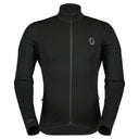 Scott M GRAVEL WARM MERINO L/SL
