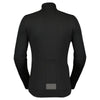 Scott M GRAVEL WARM MERINO L/SL