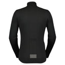Scott M GRAVEL WARM MERINO L/SL