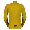 Scott M GRAVEL WARM MERINO L/SL