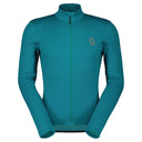 Scott M GRAVEL WARM MERINO L/SL