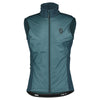 Scott M GRAVEL WARM MERINO VEST