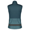 Scott M GRAVEL WARM MERINO VEST