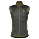 Scott M GRAVEL WARM MERINO VEST