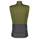Scott M GRAVEL WARM MERINO VEST