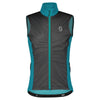 Scott M GRAVEL WARM MERINO VEST
