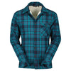 Scott M HERITAGE PILE SHIRT