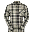 Scott M HERITAGE PILE SHIRT