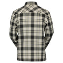 Scott M HERITAGE PILE SHIRT
