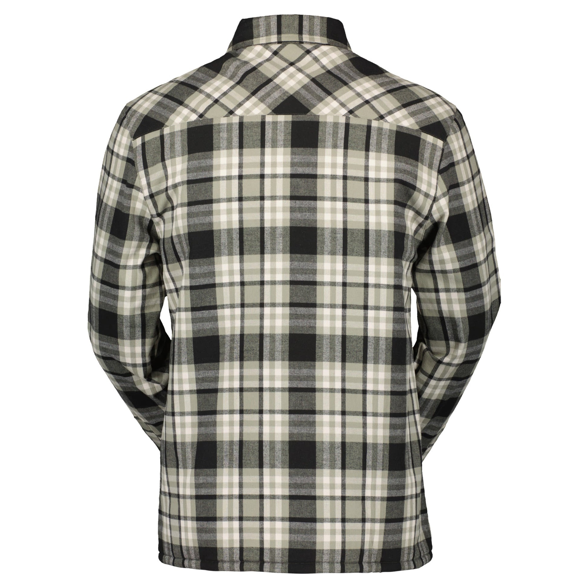 Scott M HERITAGE PILE SHIRT
