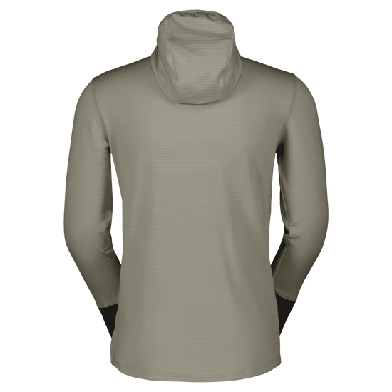 Scott M HOODY DEFINED LIGHT