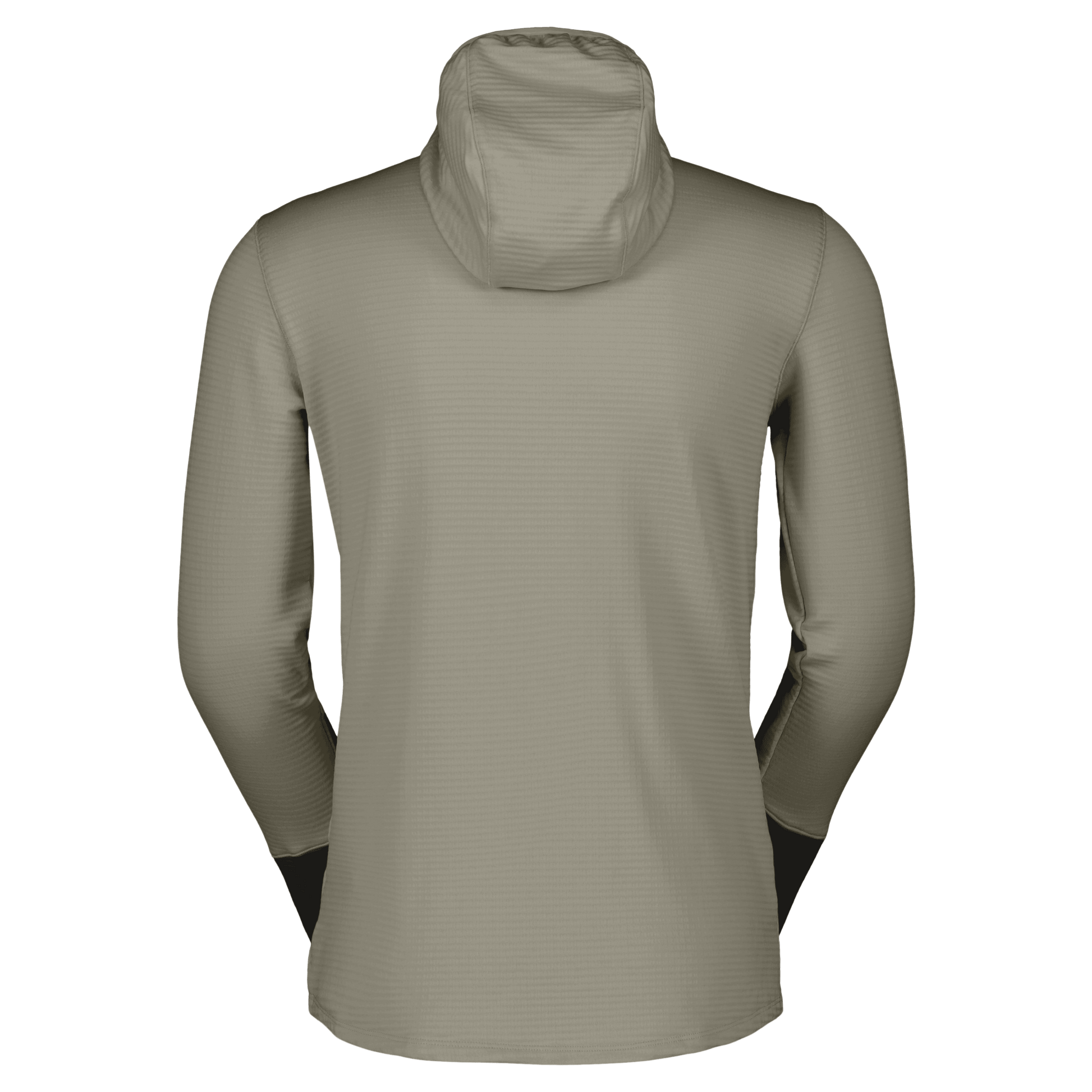 Scott M HOODY DEFINED LIGHT