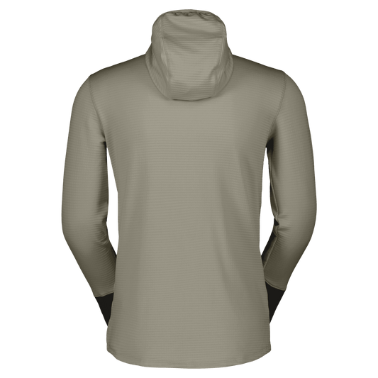 Scott M HOODY DEFINED LIGHT