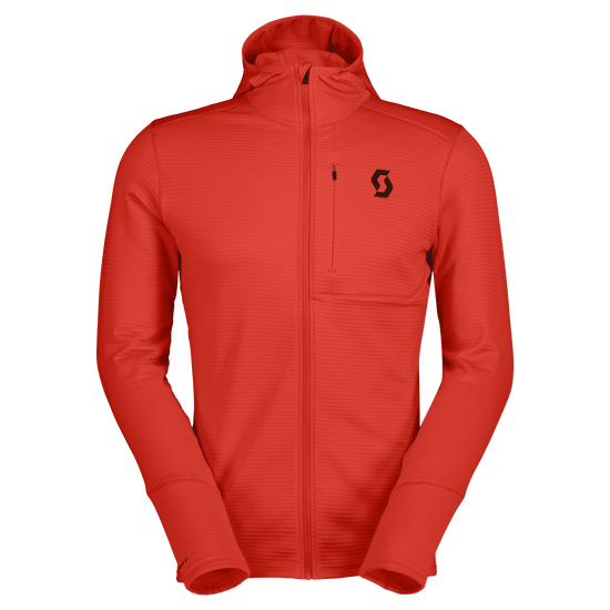 Scott M HOODY DEFINED LIGHT