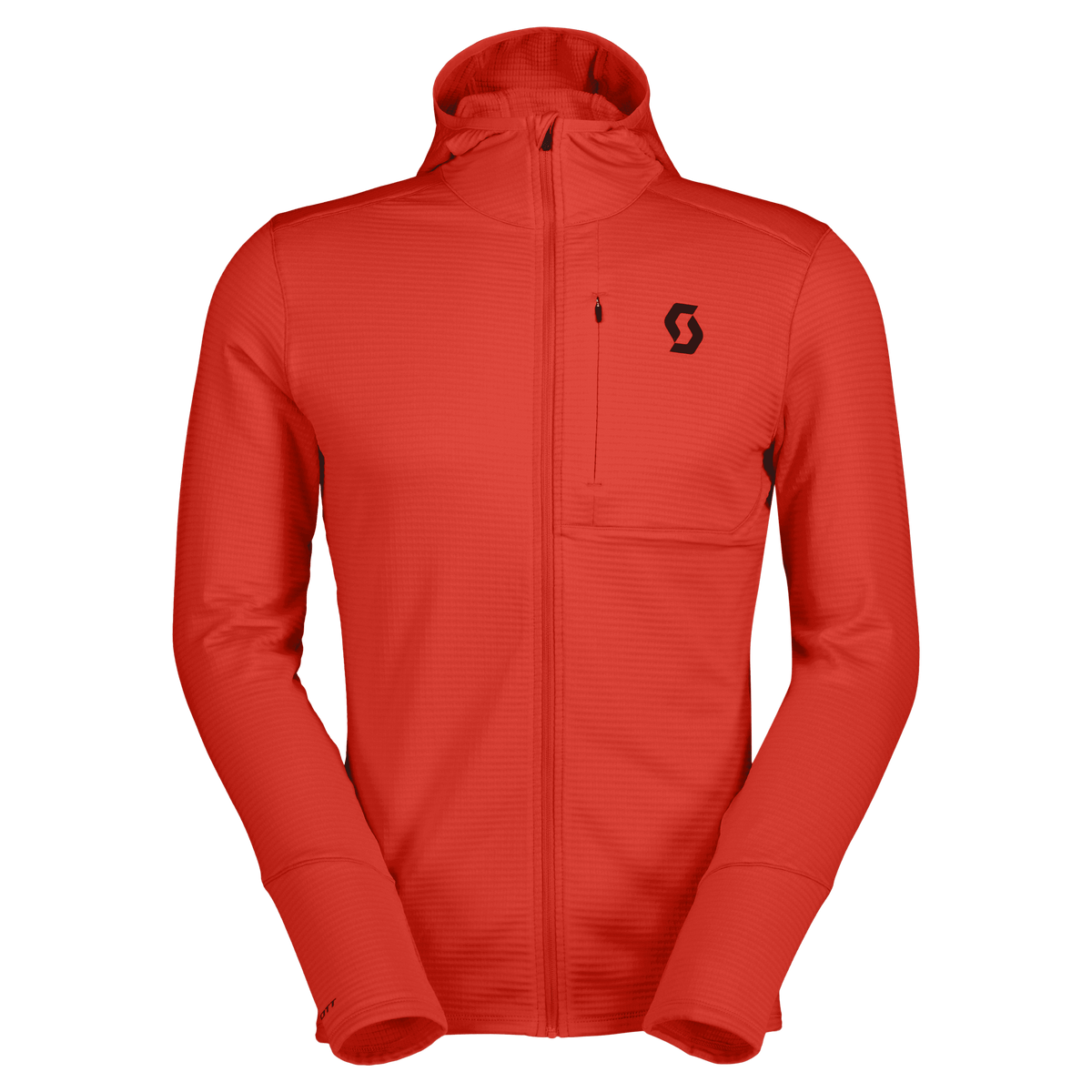 Scott M HOODY DEFINED LIGHT