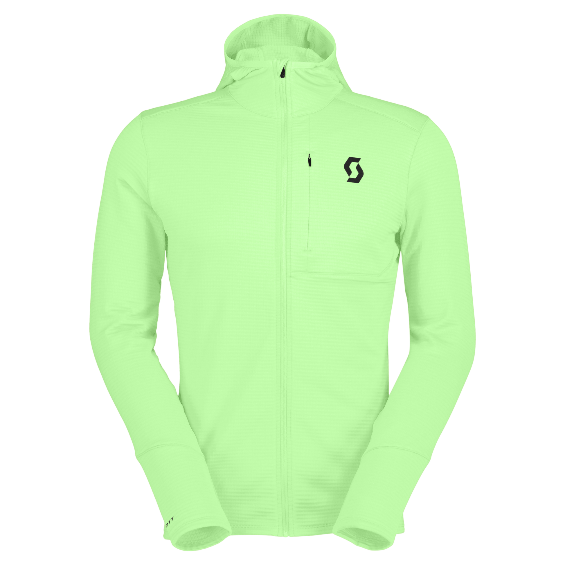 Scott M HOODY DEFINED LIGHT
