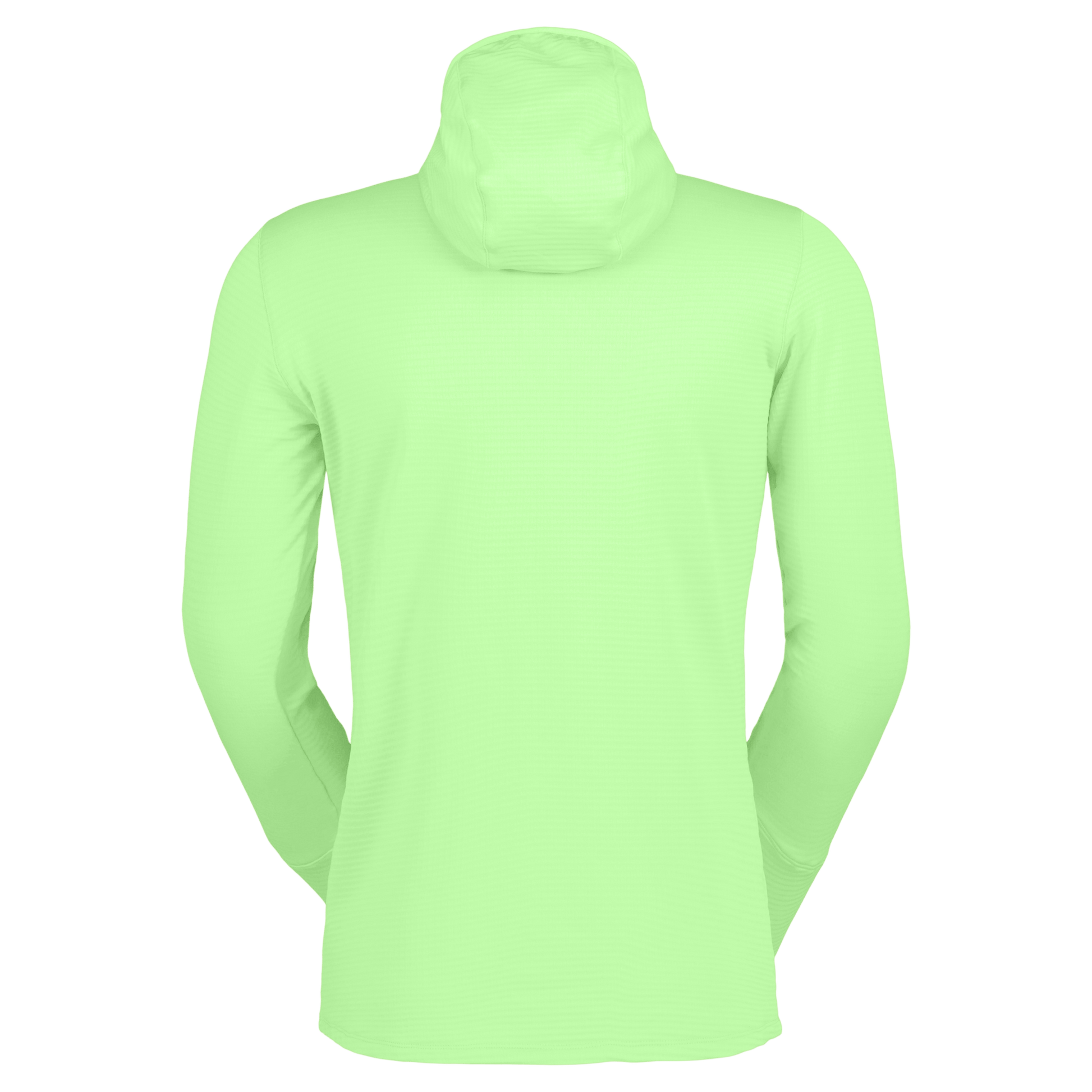 Scott M HOODY DEFINED LIGHT