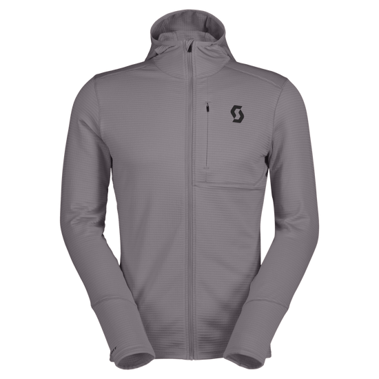 Scott M HOODY DEFINED LIGHT
