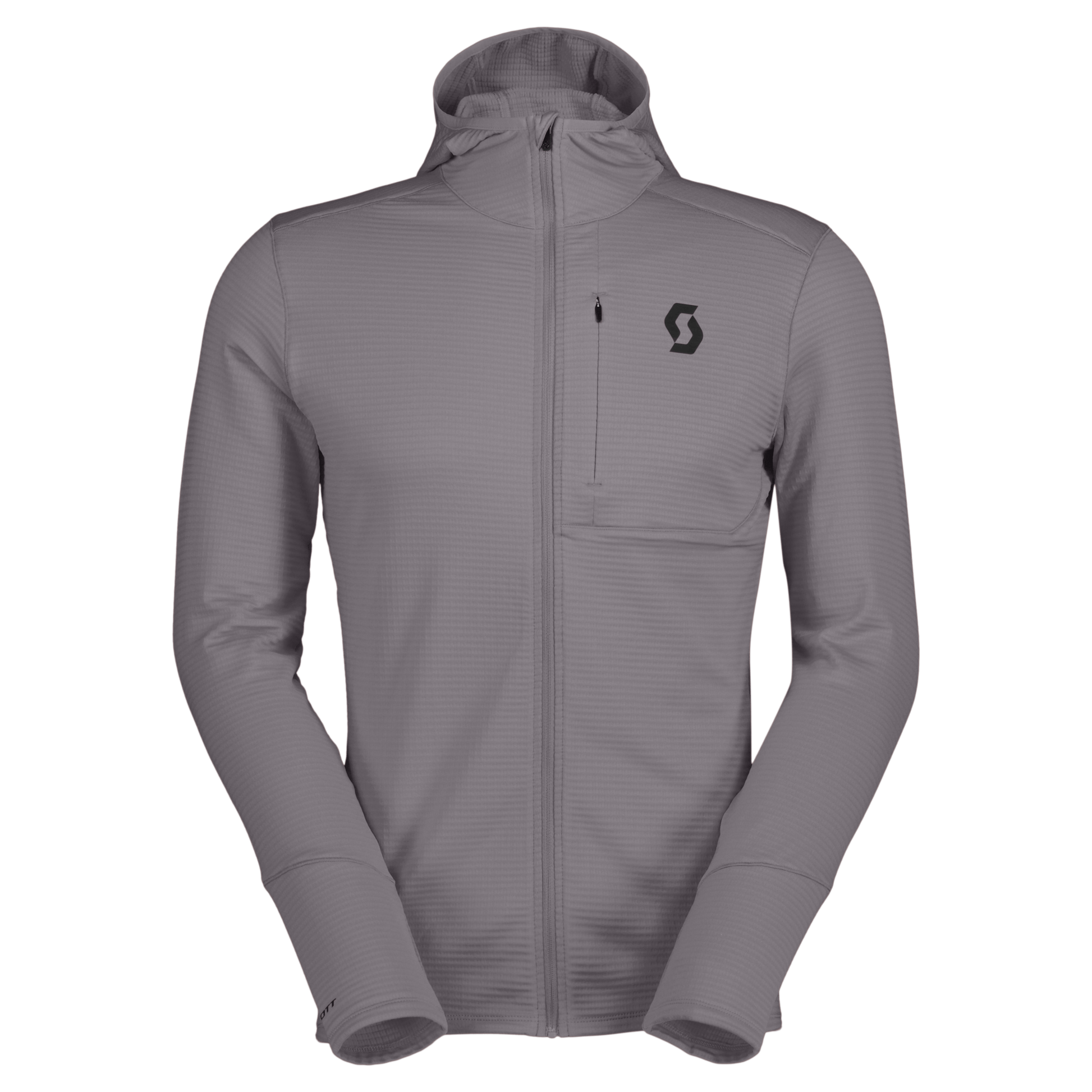 Scott M HOODY DEFINED LIGHT