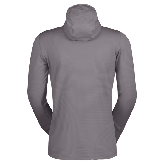 Scott M HOODY DEFINED LIGHT