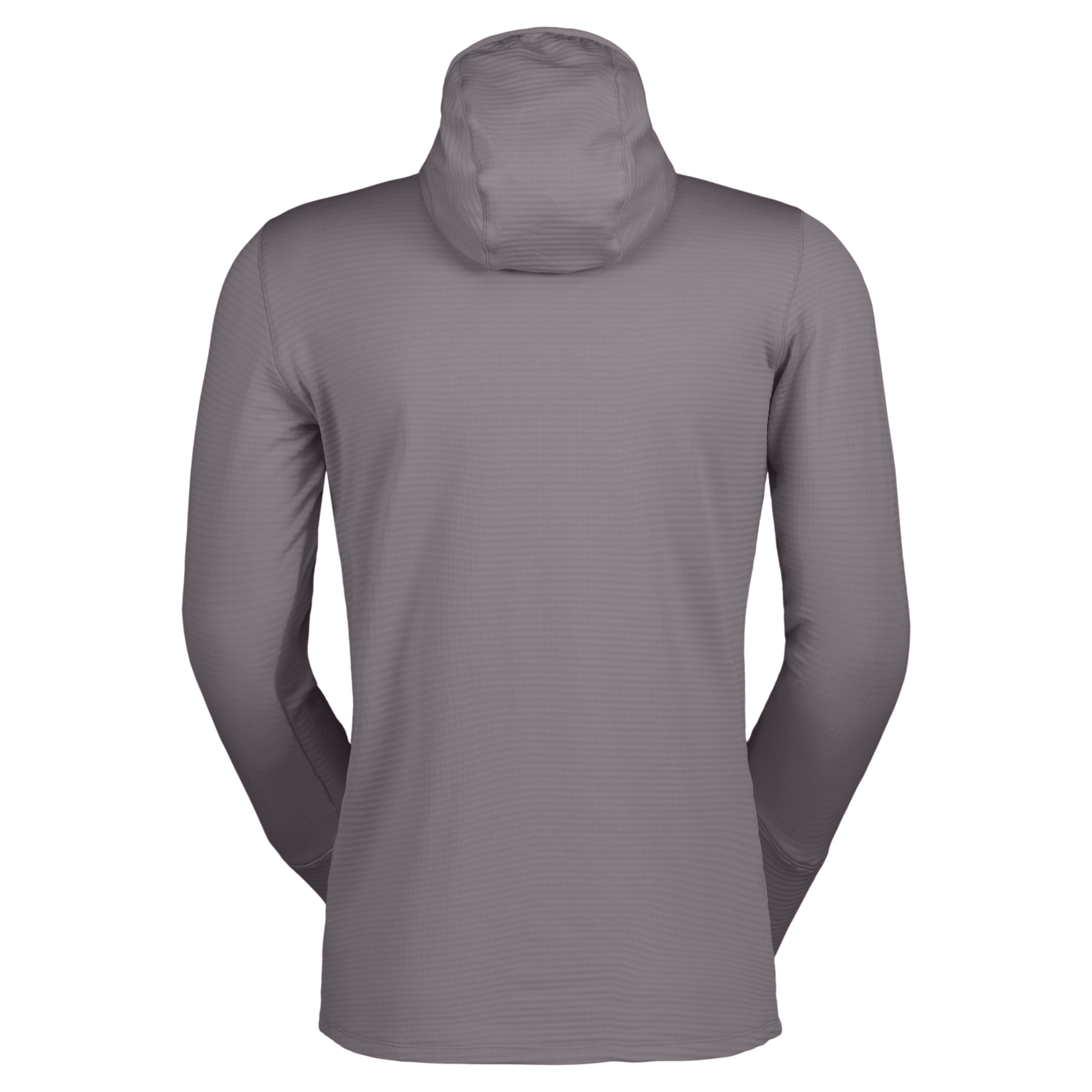 Scott M HOODY DEFINED LIGHT