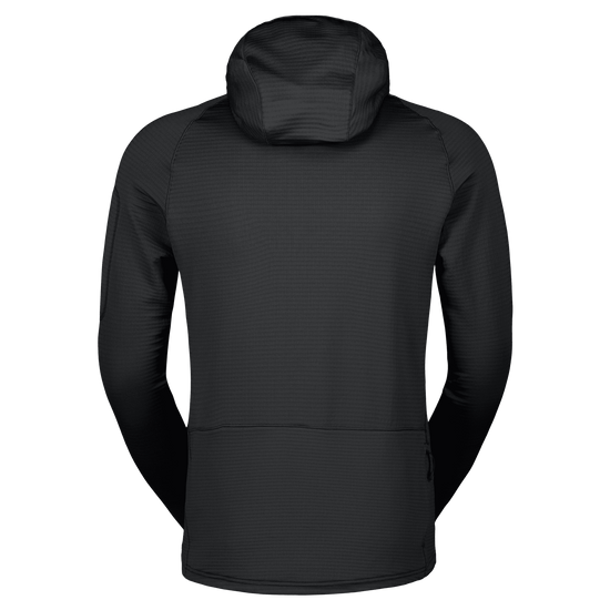 Scott M HOODY DEFINED LIGHT PULLOVER