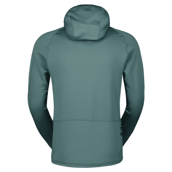 Scott M HOODY DEFINED LIGHT PULLOVER
