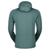 Scott M HOODY DEFINED LIGHT PULLOVER