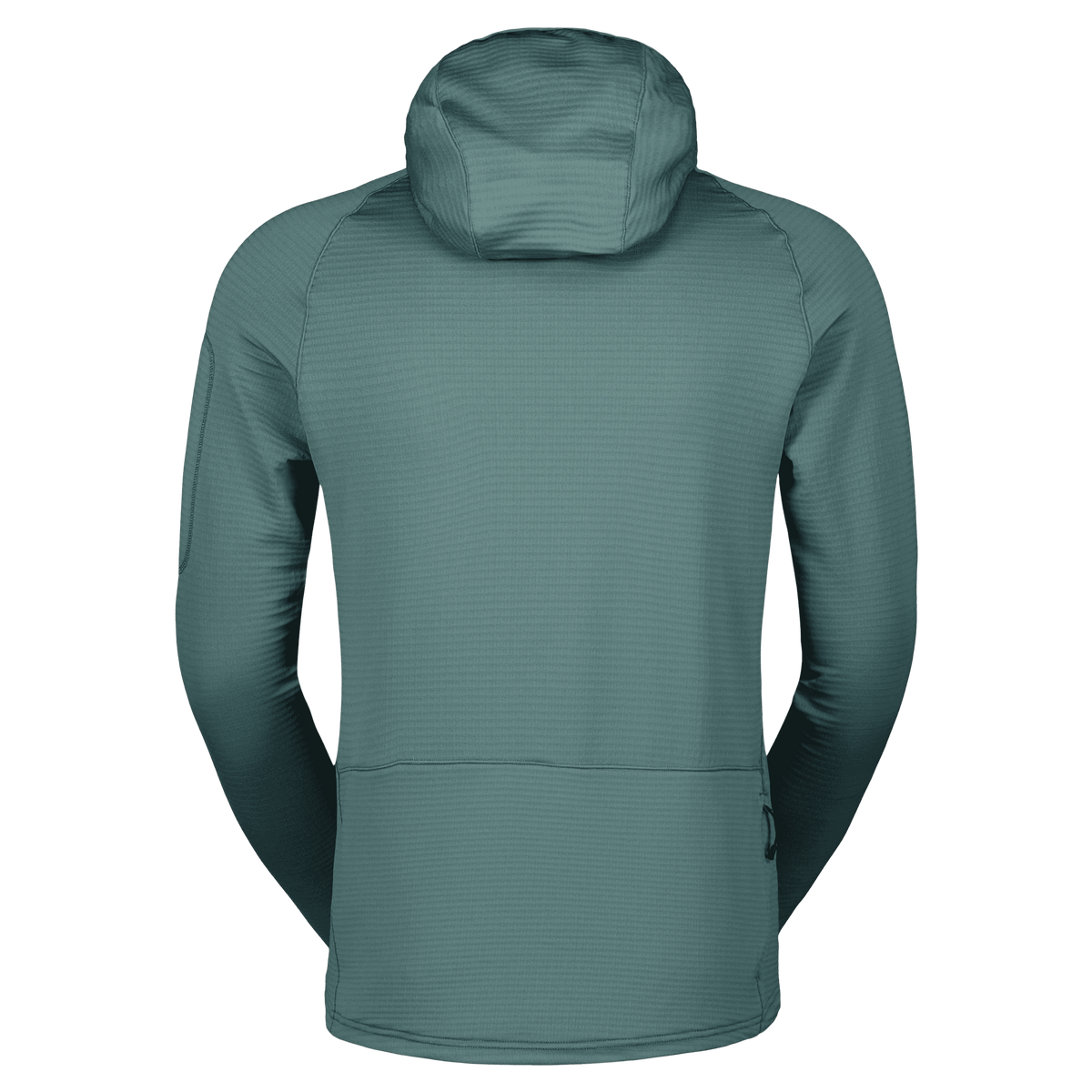 Scott M HOODY DEFINED LIGHT PULLOVER