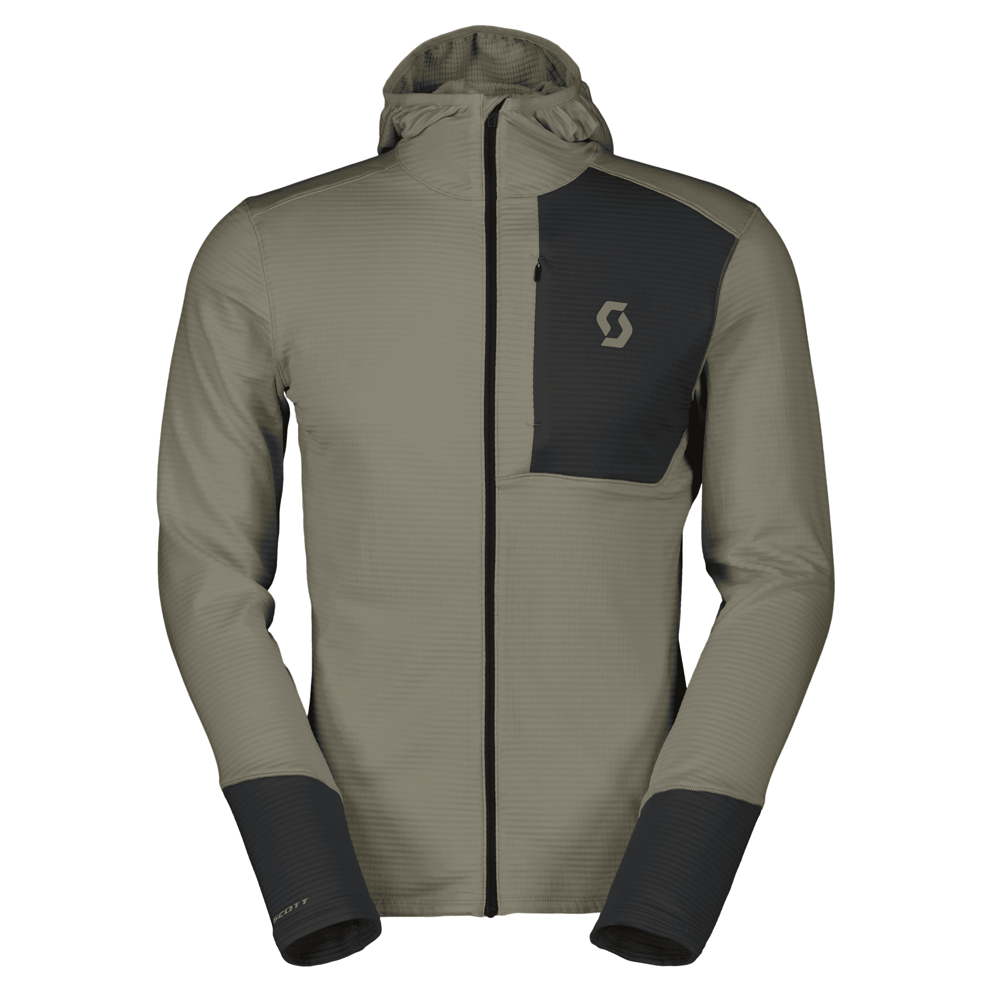 Scott M HOODY DEFINED LIGHT