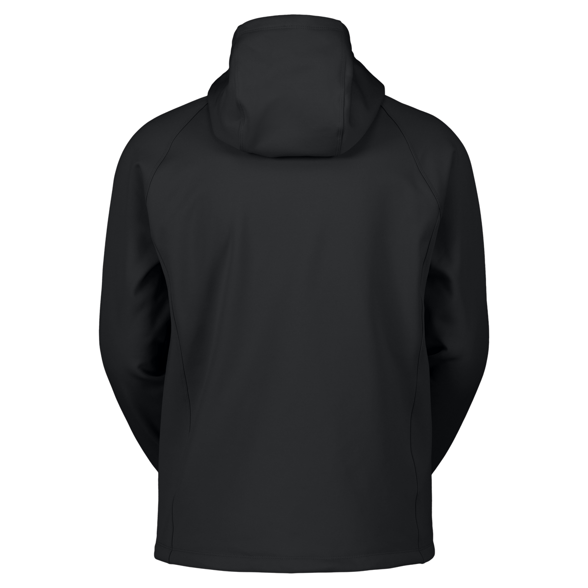 Scott M HOODY DEFINED WARM