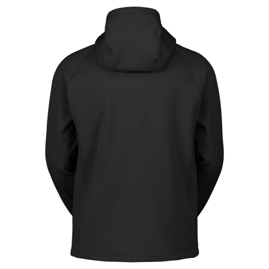 Scott M HOODY DEFINED WARM